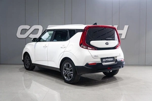 Внедорожник Kia Soul 2021 года, 2049000 рублей, Петрозаводск