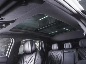 Внедорожник EXEED RX 2023 года, 3399000 рублей, Ростов-на-Дону