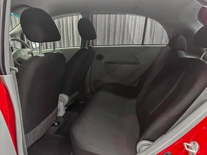 Хетчбэк Mitsubishi i 2007 года, 400000 рублей, Красноярск
