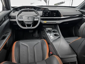 Лифтбек Changan UNI-V 2024 года, 2098000 рублей, Ставрополь