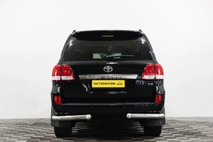 Внедорожник Toyota Land Cruiser 2011 года, 3249000 рублей, Сургут