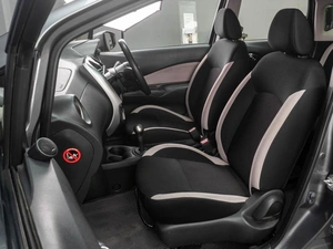 Хетчбэк Nissan Note 2019 года, 1063000 рублей, Тюмень