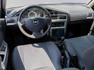 Седан Daewoo Nexia 2012 года, 369000 рублей, Краснодар