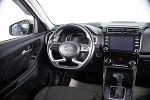 Внедорожник Hyundai Creta 2021 года, 2249000 рублей, Пермь