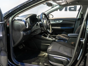 Седан Kia Cerato 2022 года, 1949000 рублей, Красноярск