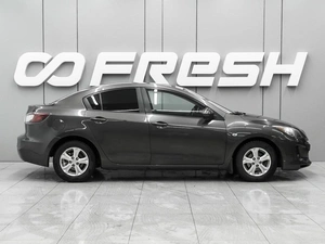 Седан Mazda 3 2011 года, 890000 рублей, Ростов-на-Дону