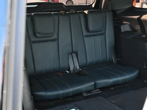 Внедорожник Changan CS95 2023 года, 2997000 рублей, Волгоград