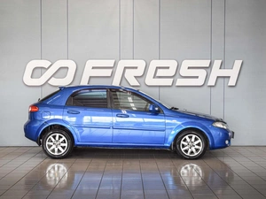 Хетчбэк Chevrolet Lacetti 2010 года, 390000 рублей, Муром