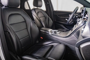 Внедорожник Mercedes-benz GLC-класс Coupe 2019 года, 4269000 рублей, Томск