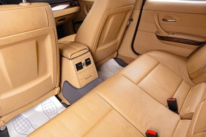 Седан BMW 3 серия 2008 года, 1039000 рублей, Тюмень
