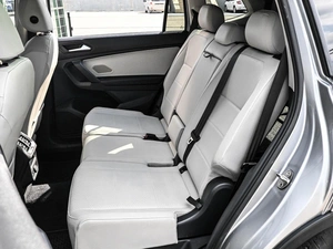 Внедорожник Volkswagen Tiguan Allspace 2019 года, 2544000 рублей, Кирилловка