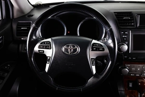 Внедорожник Toyota Highlander 2010 года, 2099000 рублей, Пермь