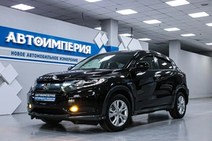 Внедорожник Honda Vezel 2014 года, 1458000 рублей, Солонцы