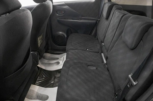Хетчбэк Toyota Ractis 2006 года, 709000 рублей, Барнаул