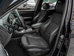 Внедорожник BMW X4 2015 года, 2478000 рублей, Аксай