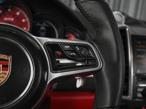 Внедорожник Porsche Cayenne GTS 2016 года, 3148000 рублей, Ставрополь
