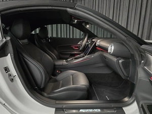 Кабриолет Mercedes-benz SL-класс AMG 2022 года, 18000000 рублей, Красноярск