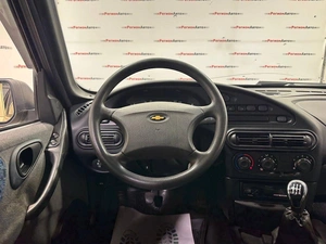 Внедорожник Chevrolet Niva 2004 года, 355000 рублей, Красноярск