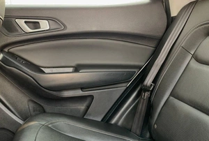 Внедорожник Chery Tiggo 4 2021 года, 1190000 рублей, Солонцы