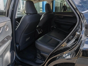 Внедорожник Lexus NX 2021 года, 5230000 рублей, Краснодар