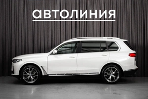Внедорожник BMW X7 2020 года, 7699000 рублей, Красноярск