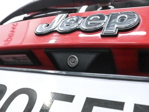 Внедорожник Jeep Renegade 2015 года, 1770000 рублей, Красноярск