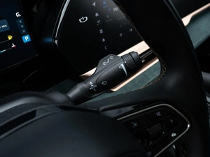 Внедорожник Geely Monjaro 2023 года, 2690000 рублей, Краснодар