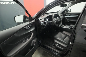 Внедорожник Chery Tiggo 4 2023 года, 1800000 рублей, Курск