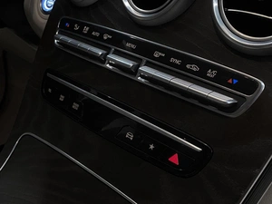 Внедорожник Mercedes-benz GLC-класс 2021 года, 3699000 рублей, Красноярск