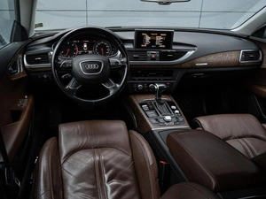 Лифтбек Audi A7 2012 года, 1800000 рублей, Краснодар