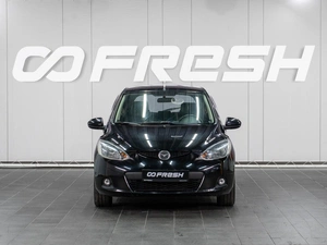 Хетчбэк Mazda 2 2008 года, 549000 рублей, Сургут