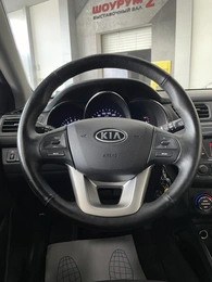 Хетчбэк Kia Rio 2013 года, 787000 рублей, Солонцы