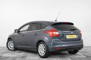 Хетчбэк Ford Focus 2013 года, 969000 рублей, Кемерово