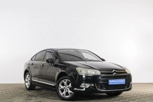Седан Citroen C5 2008 года, 499000 рублей, Тюмень