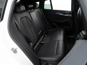 Внедорожник BMW X4 M 2020 года, 7050046 рублей, Москва