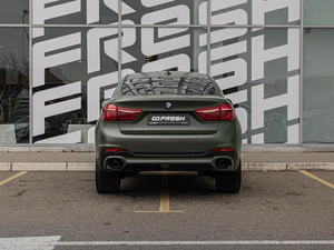Внедорожник BMW X6 2015 года, 2960000 рублей, Краснодар