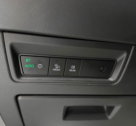 Внедорожник Volkswagen Touareg 2019 года, 4150000 рублей, Красноярск