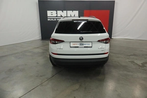 Внедорожник Skoda Kodiaq 2018 года, 2505000 рублей, Курск