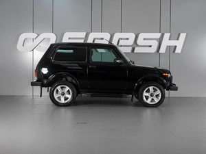 Внедорожник ВАЗ (LADA) Niva Legend 2022 года, 895000 рублей, Минеральные Воды