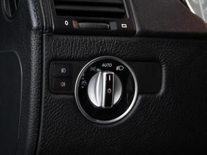 Внедорожник Mercedes-benz G-класс 2013 года, 5049777 рублей, Москва