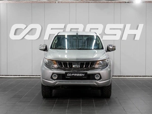 Пикап Mitsubishi L200 2017 года, 2488000 рублей, Сургут