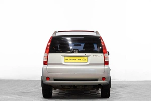 Внедорожник Honda HR-V 2004 года, 569000 рублей, Барнаул