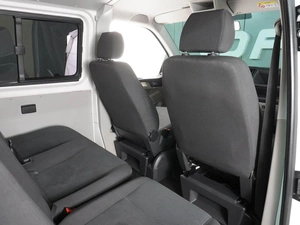 Минивэн Volkswagen Caravelle 2018 года, 3369000 рублей, Воронеж