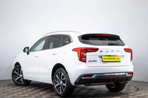 Внедорожник Haval Jolion 2022 года, 1989000 рублей, Пермь