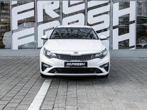 Седан Kia Optima 2019 года, 2118000 рублей, Ставрополь