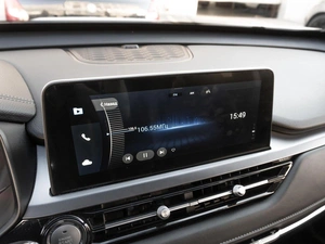 Внедорожник Chery Tiggo 4 Pro 2023 года, 1649000 рублей, Саратов