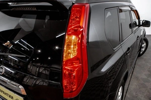 Внедорожник Nissan X-Trail 2008 года, 1049000 рублей, Барнаул