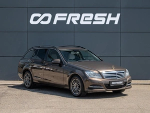 Универсал Mercedes-benz C-класс 2012 года, 1200000 рублей, Краснодар