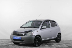 Хетчбэк Toyota Vitz 2000 года, 329000 рублей, Кемерово
