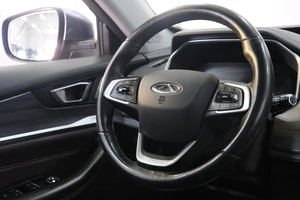 Внедорожник Chery Tiggo 8 Pro 2022 года, 2139000 рублей, Омск